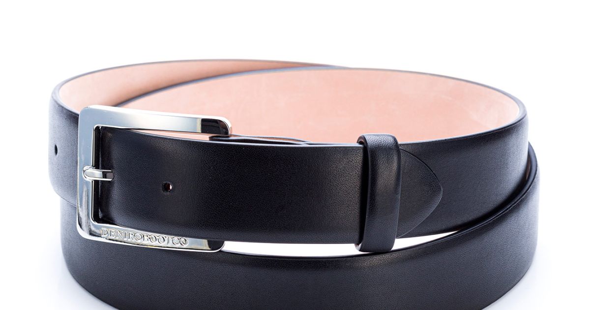 BELT WRAT BLACK 00U H30