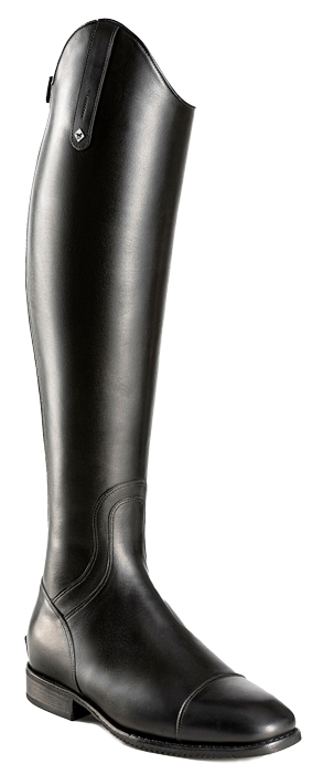 Leather Riding Boots handmade in Italy | DeNiroBootCo